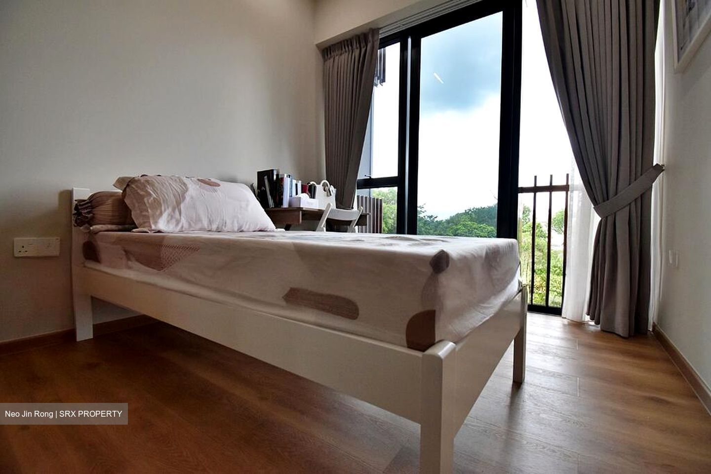 KI Residences at Brookvale (D21), Condominium #498851291